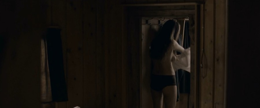 Наташа Швец голая