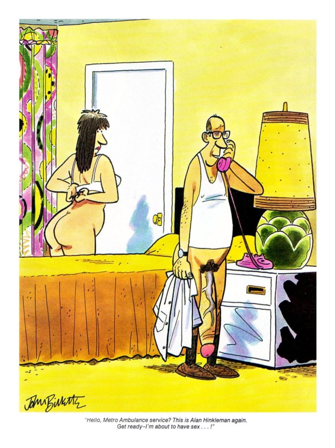 Мультяшные порнокартинки Миньет