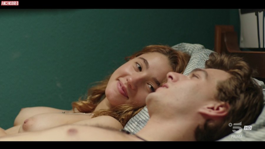 Сабрина Мартина сиськи