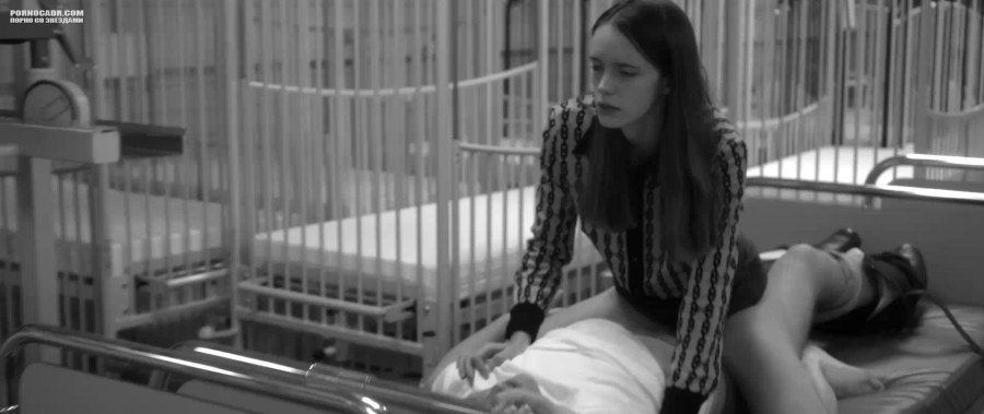 Нимфоманка: часть 1 фильм 2013 Стейси Мартин