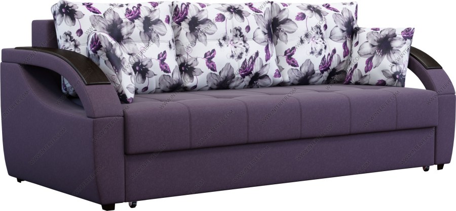 Регина-17 ДКУ Прадо диван