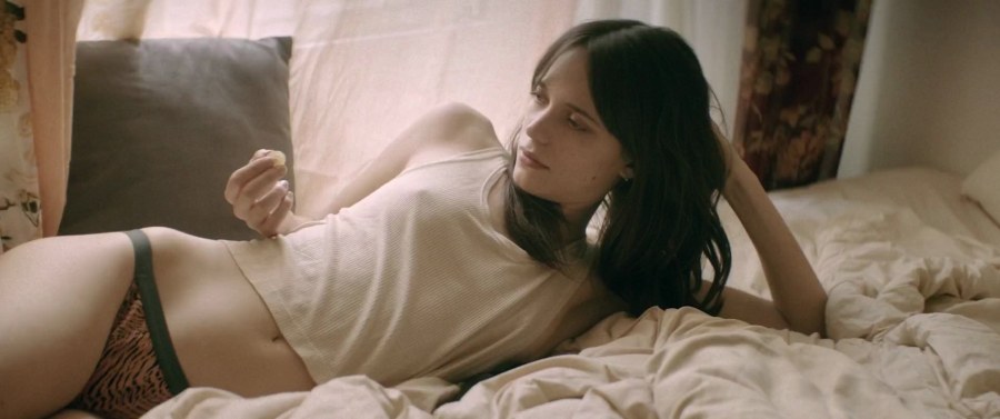 Нас не догонят фильм 2018