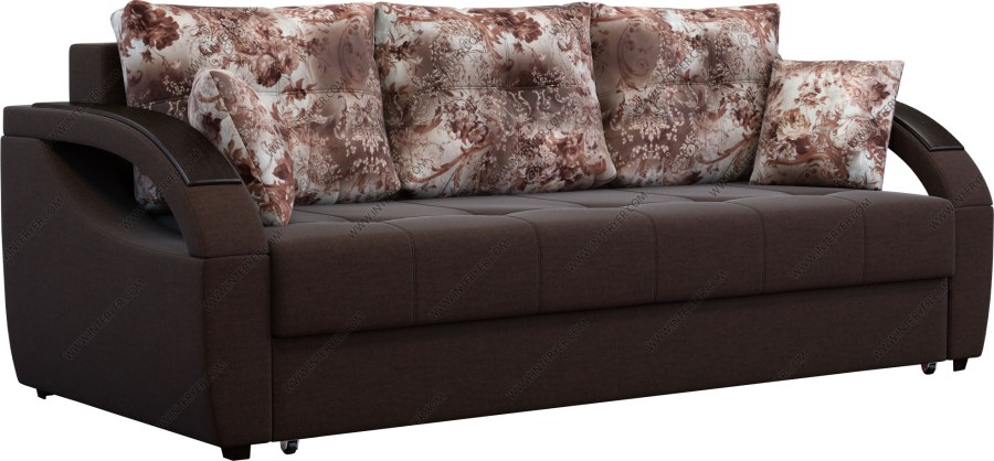 Механизм ТТ У дивана Мартин прямого