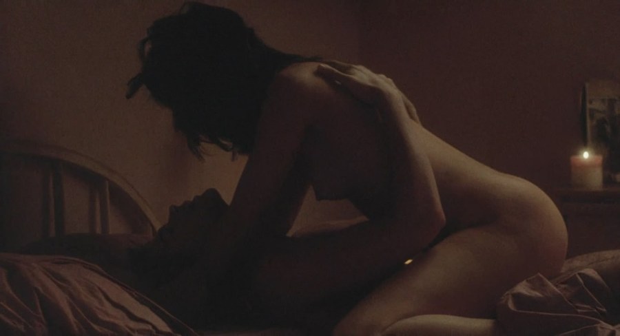 Половое сношение ретро