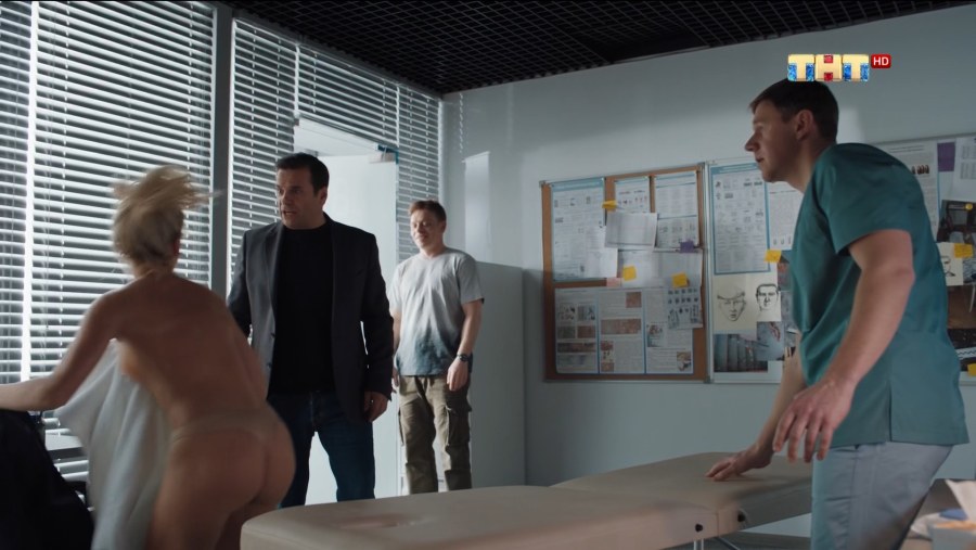 Валерия Астапова эро сцены