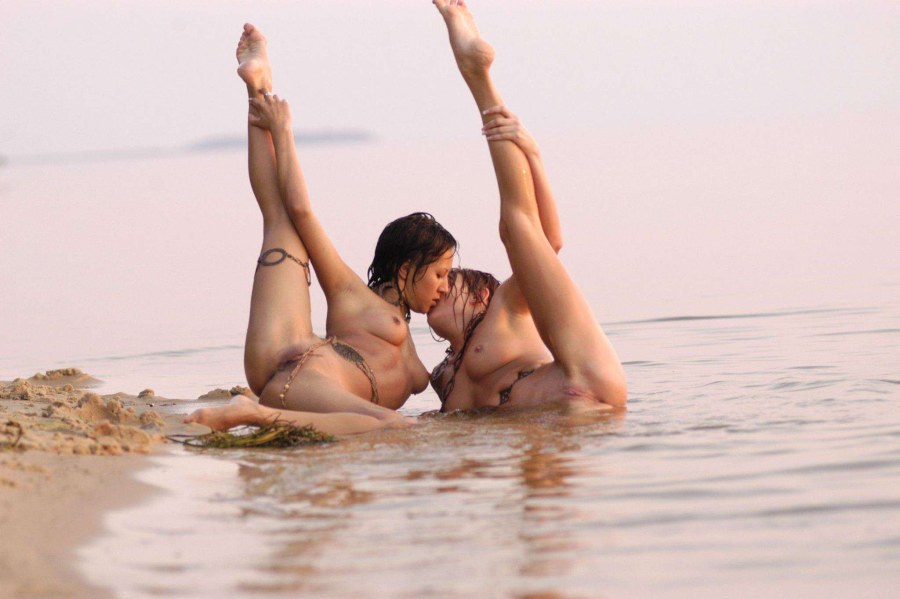 Голые синхронистки фото