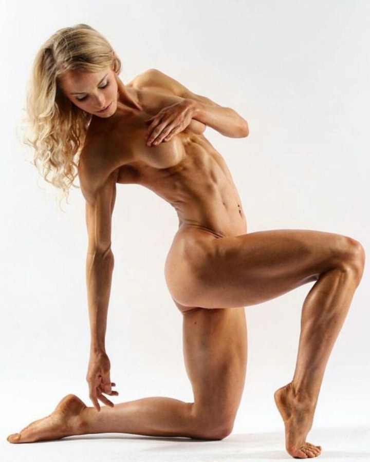 Рэйчел Картер фитнес ню