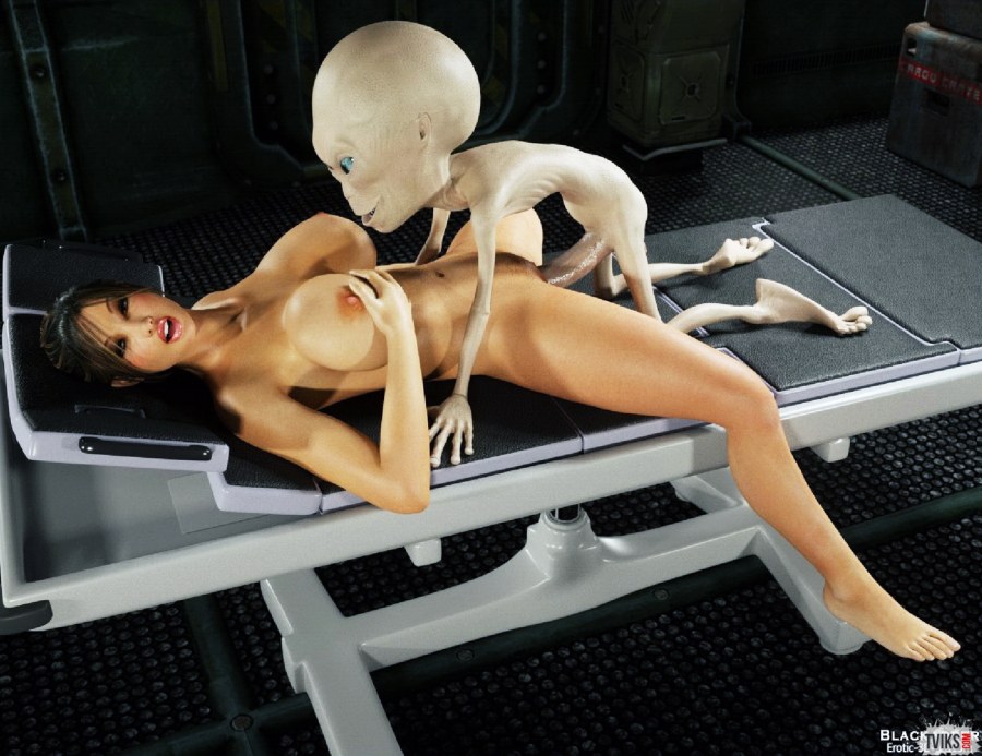 Хентай бдсм инопланетяне