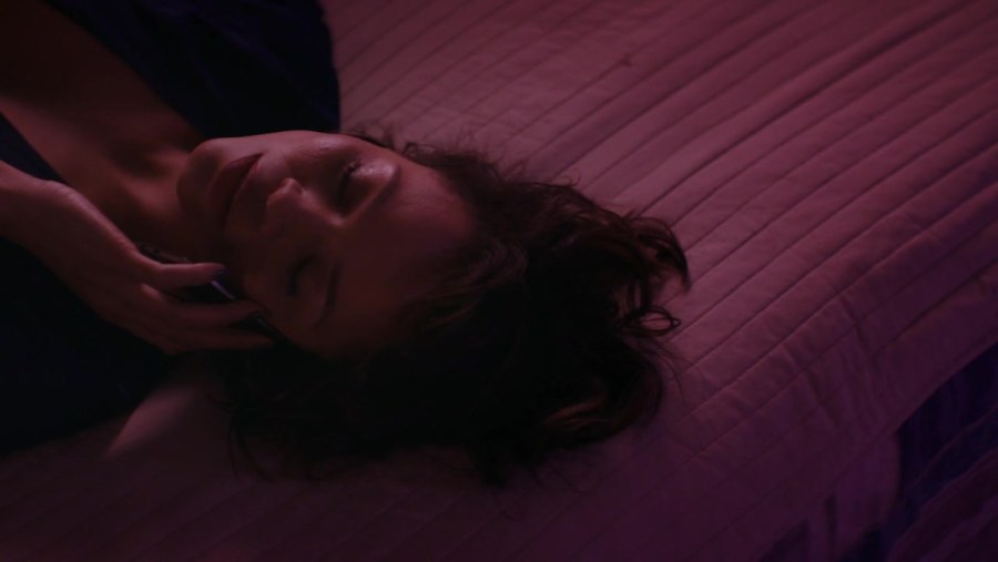 Girlfriend experience 2017