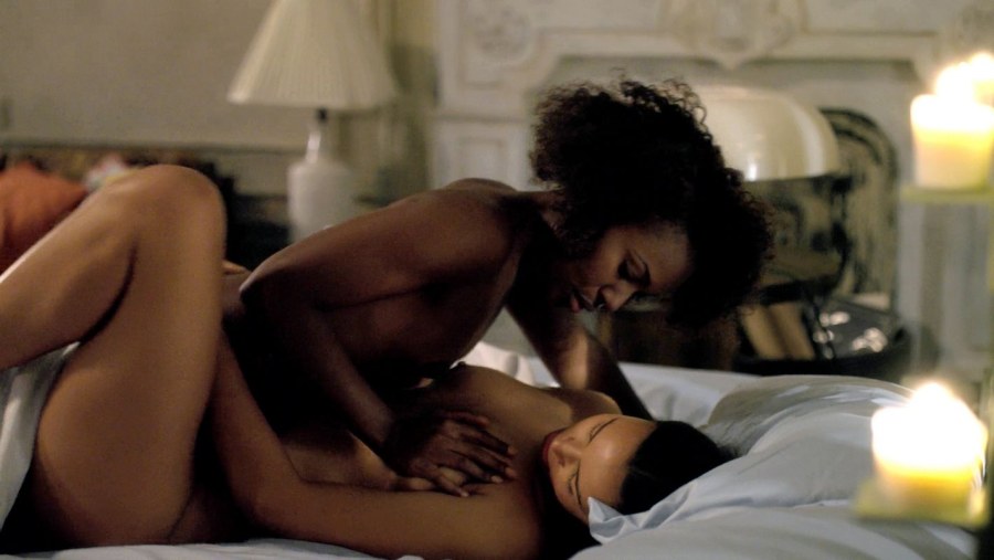 Эллен пейдж эротические сцены