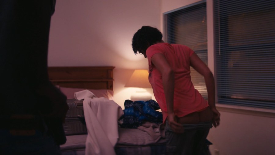 Нарко постельные сцены