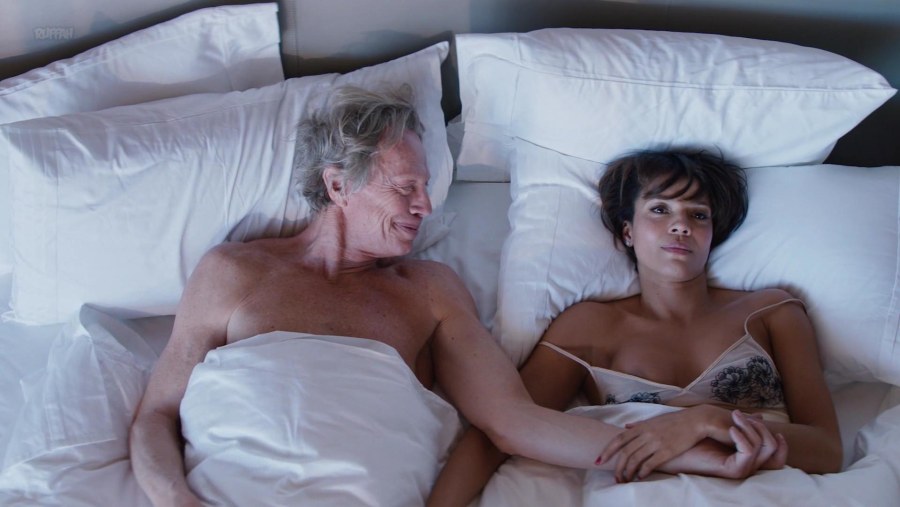 Голые негритянки с красивой фигурой