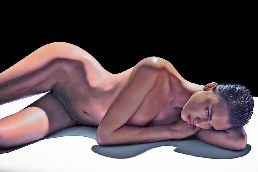 Ирина Максимкина мет арт