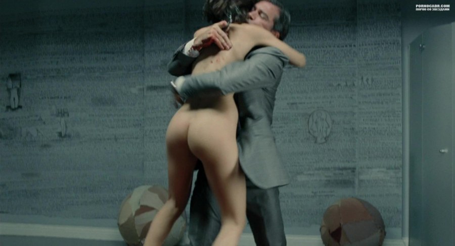 Фильм кожа в которой я живу голая