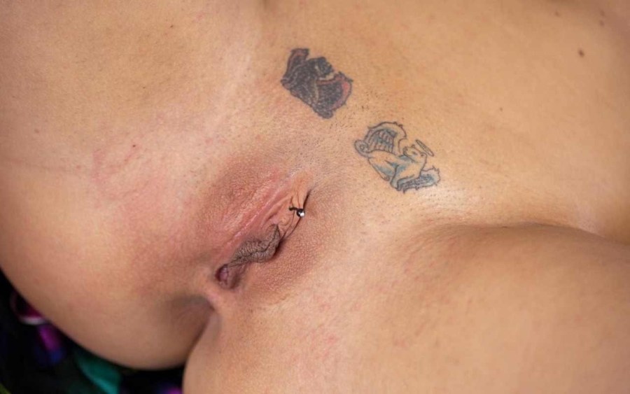 Голые женщины крупным планом