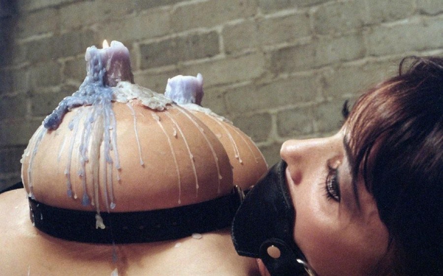 Бдсм извращения над девушками