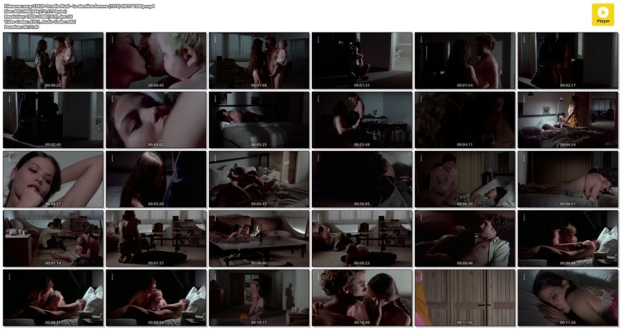 Орнелла Мути абсолютно без трусов с очаровательной вагиной в попку