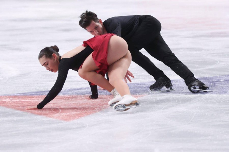 Фигурное Ekaterina Rubleva 2009