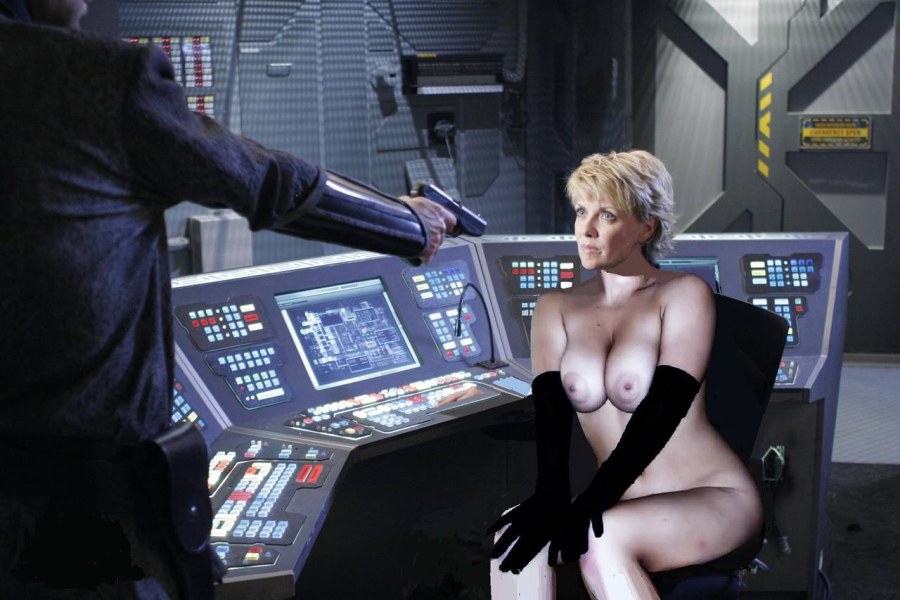 Галактика Кельвина Интерны