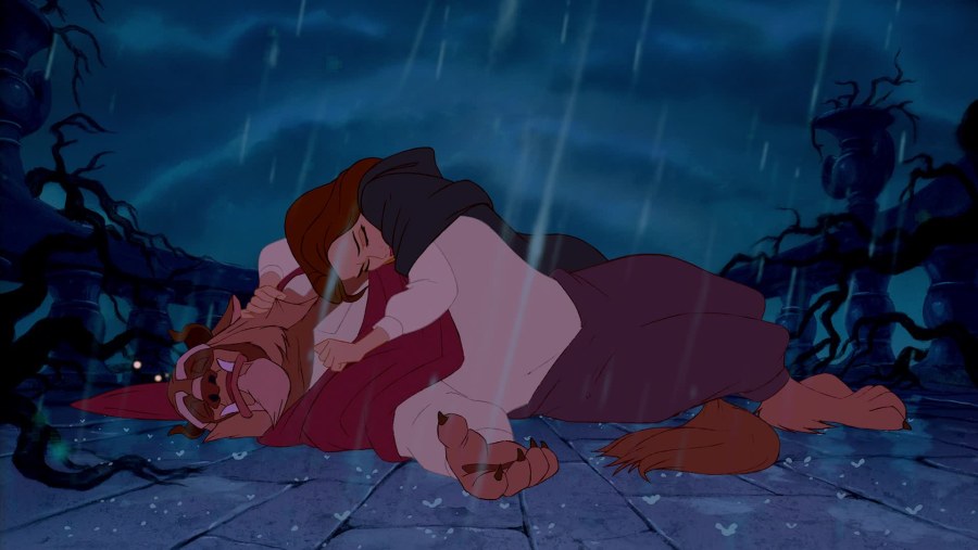 Купец из Аленького цветочка