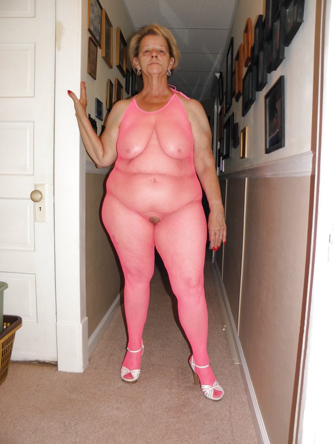 Зрелые жирные толстухи