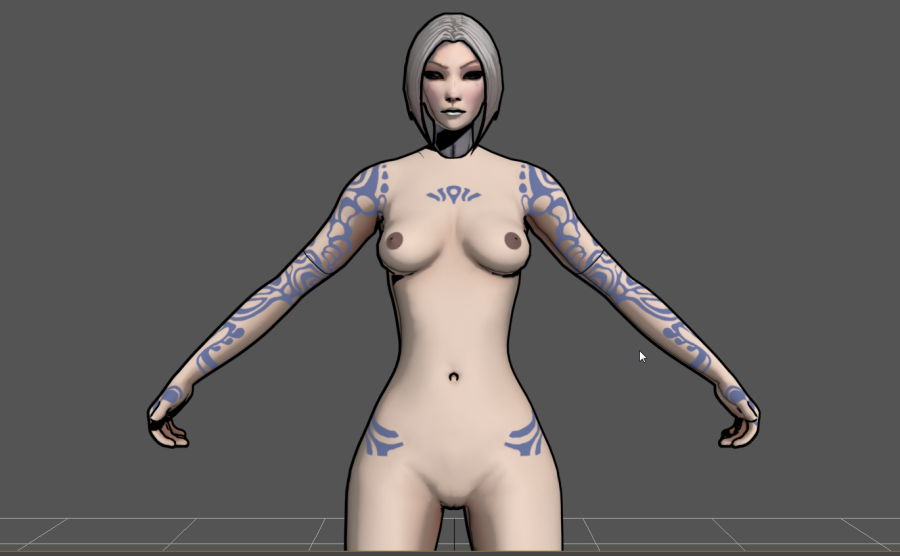 Сара Пэриш Sarah Parish голая