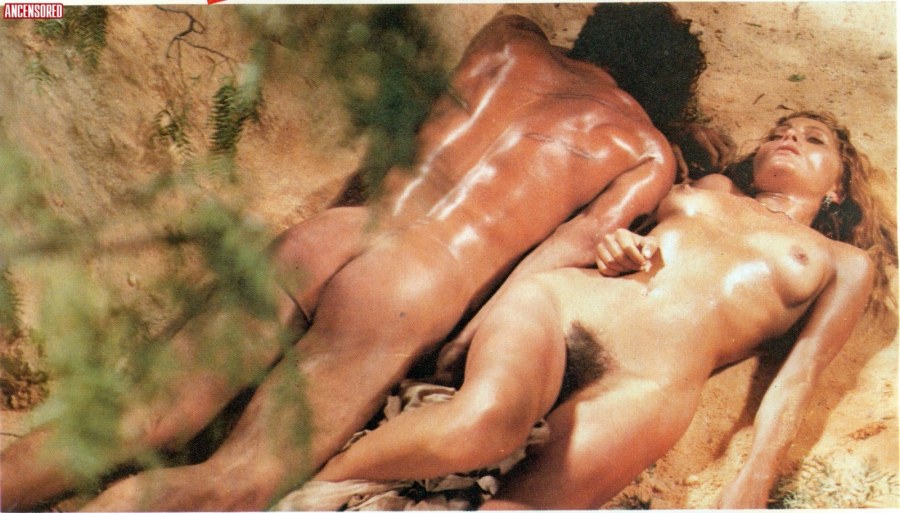 Элеонора Джорджи плейбой