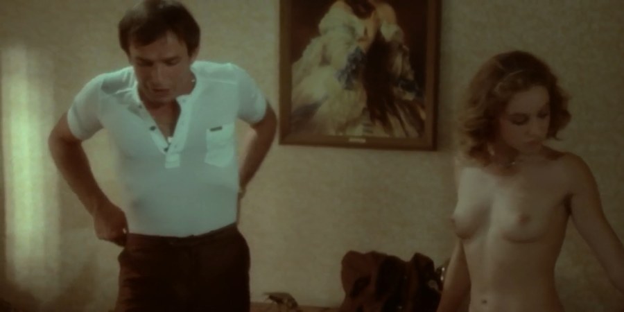 Клод жад актриса голая