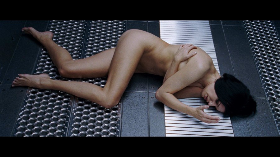 Ребекка Ромейн клубничка