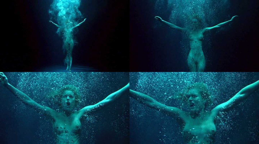 Ребекка Ромейн клубничка