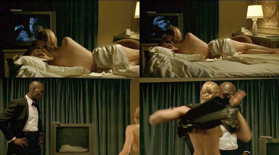 Джейми Прессли +18