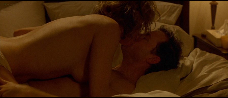 Голая Ребекка ДИПЬЕТРО