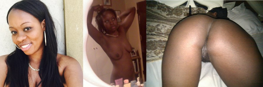 Голые спящие негритянки