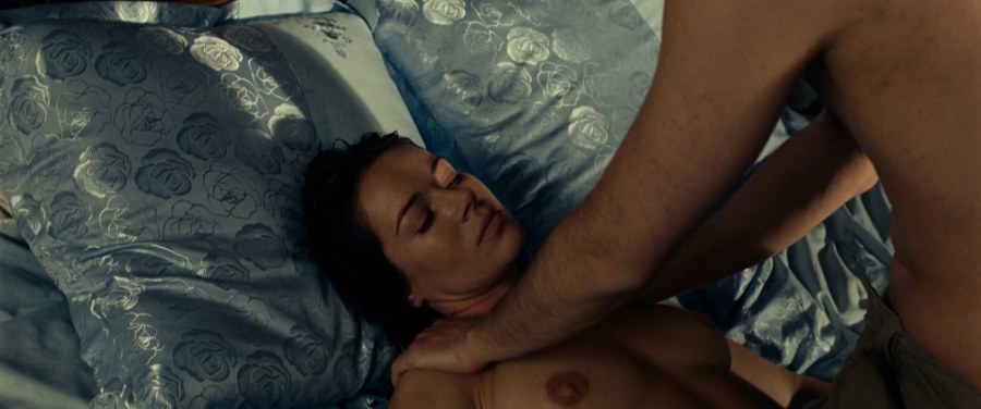 Терри Саммерс порнозвезда