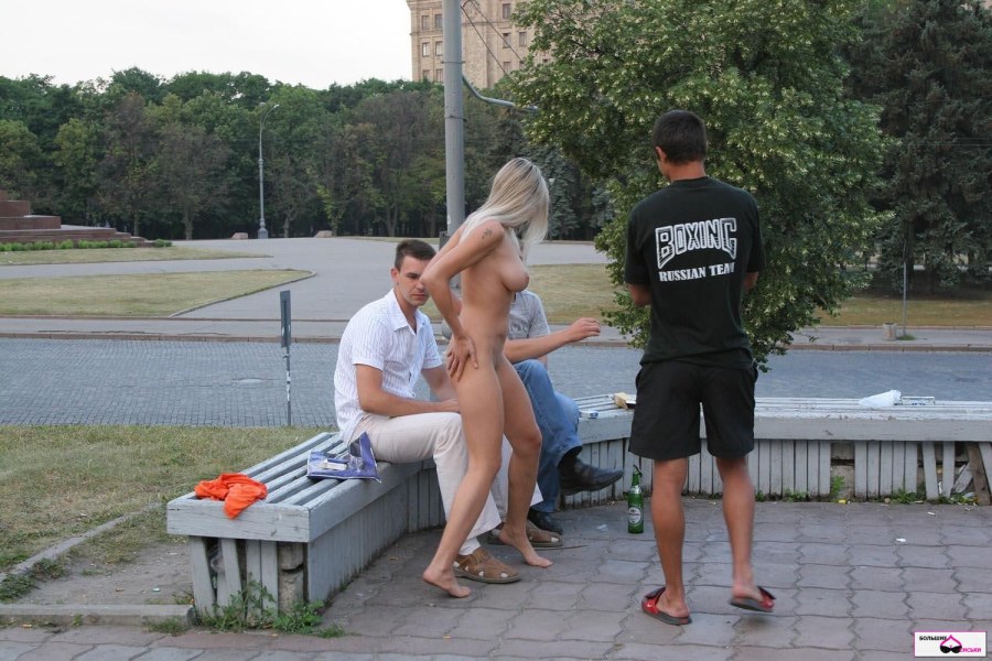 Трах в общественном транспорте