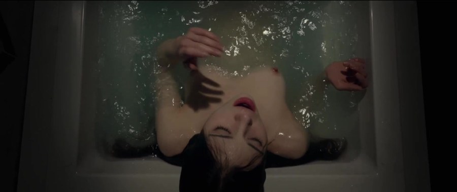 Индия Айсли в порнографических фильмах