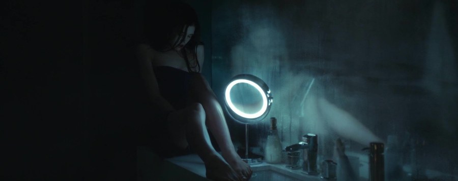 India Eisley слив