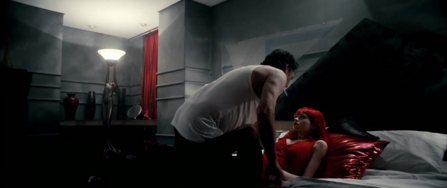 Голая Катерина Дронина