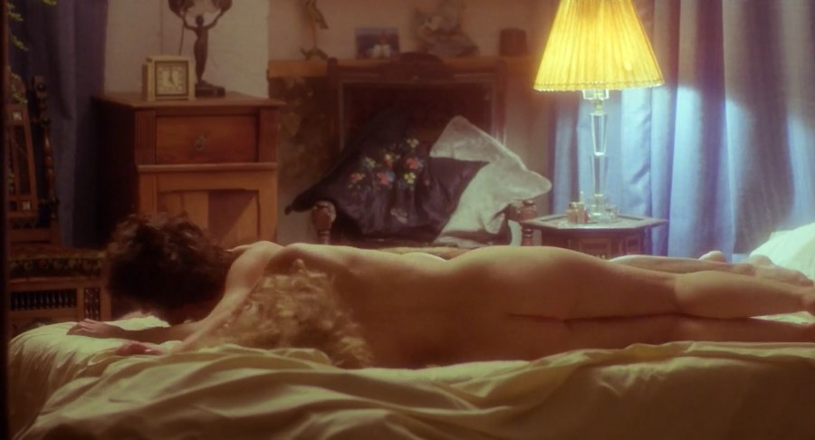 Хелен Миррен порнография