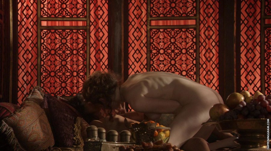 Хейди Романова в игре престолов