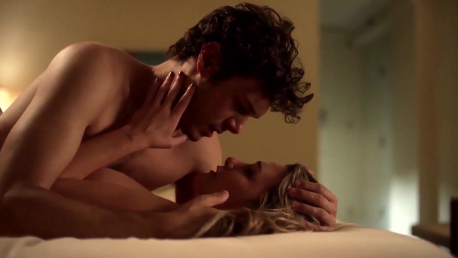 Эддисон тим эротические сцены