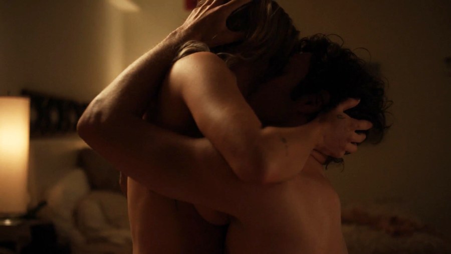 Эддисон тим эротические сцены