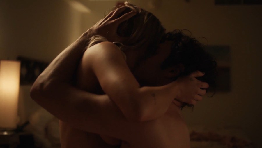 Дакота Джонсон голая фото интимные