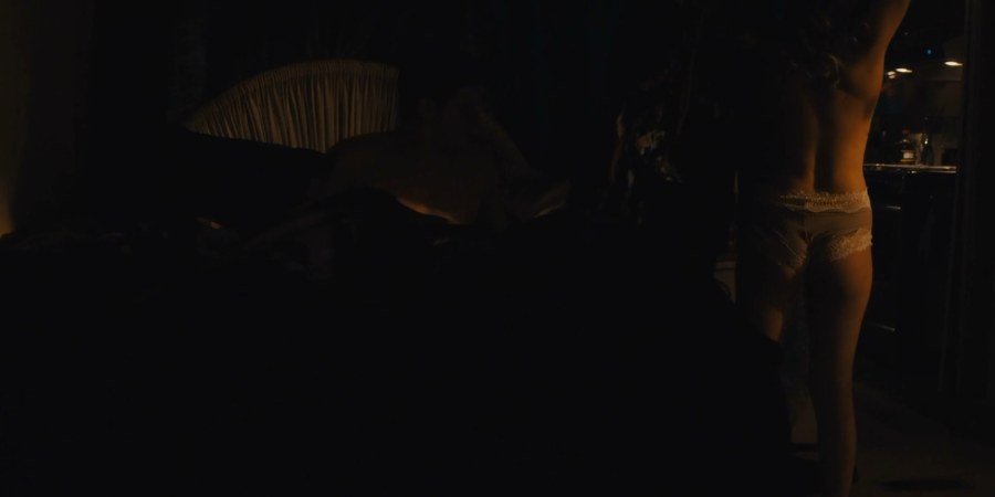 Эддисон Тимлин Блудливая