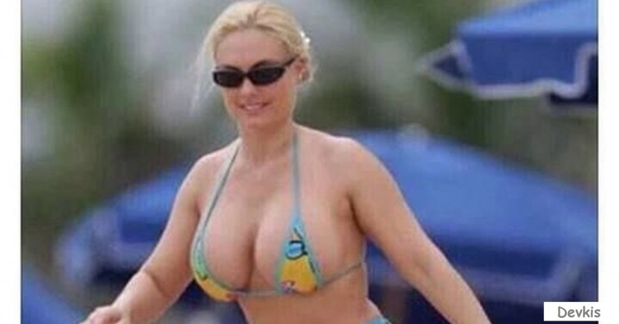 Президент Хорватии ню