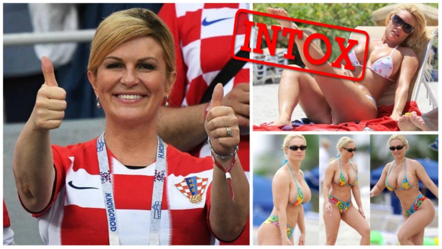 Колинда Грабар-Китарович в молодости