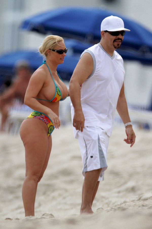 Колинда Грабар-Китарович бикини