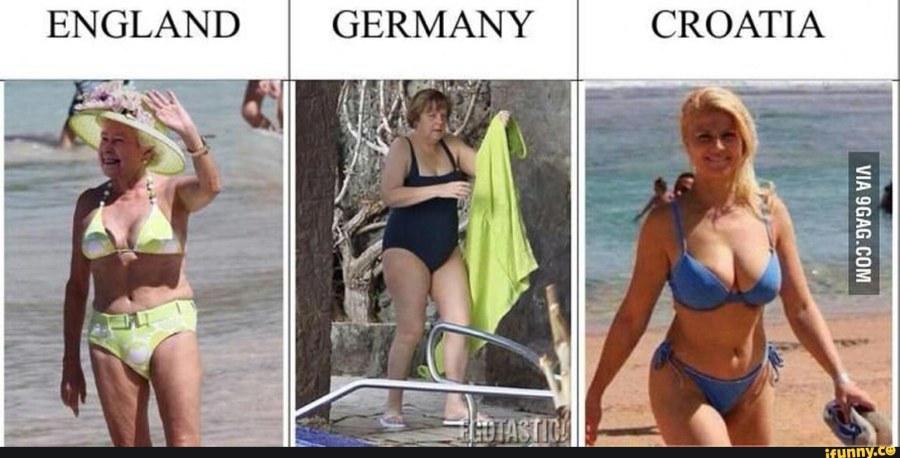 Президент Хорватии Николь Остин