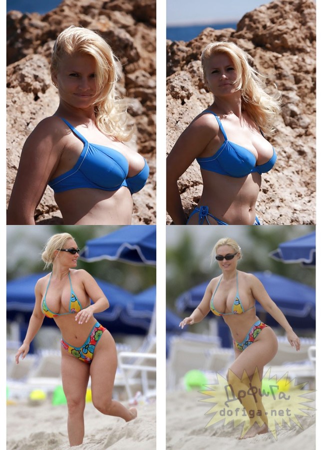 Coco Николь аустин