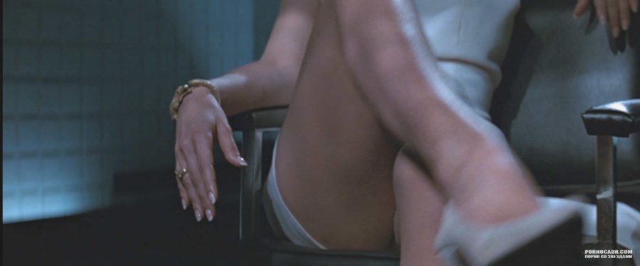 Шэрон Стоун топлесс